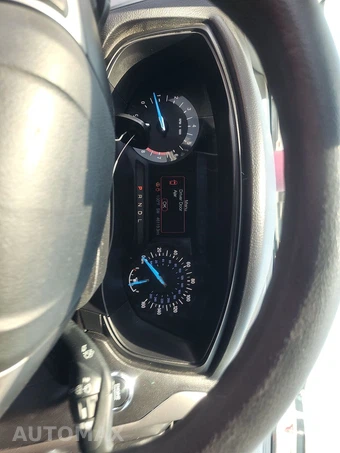 2019 Ford Fusion S – miniatura 18