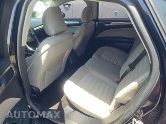2019 Ford Fusion S – miniatura 19