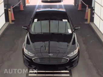 2019 Ford Fusion S – miniatura 2