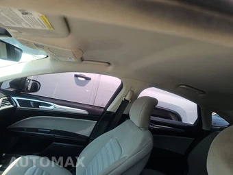 2019 Ford Fusion S – miniatura 20