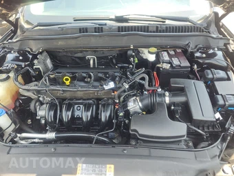 2019 Ford Fusion S – miniatura 22