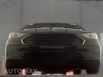 2019 Ford Fusion S – miniatura 3