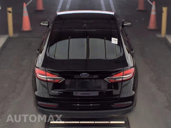 2019 Ford Fusion S – miniatura 6