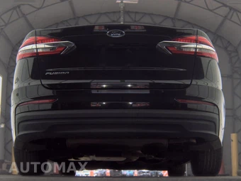 2019 Ford Fusion S – miniatura 7