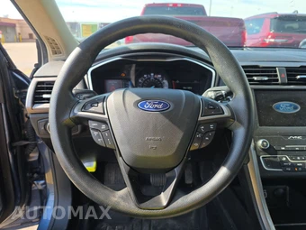 2019 Ford Fusion S – miniatura 10