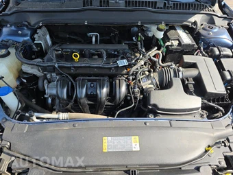 2019 Ford Fusion S – miniatura 15
