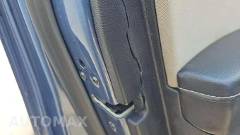 2019 Ford Fusion S – miniatura 21
