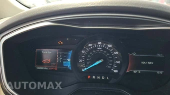 2019 Ford Fusion S – miniatura 22