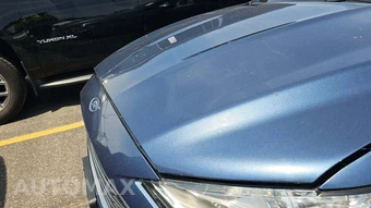2019 Ford Fusion S – miniatura 26