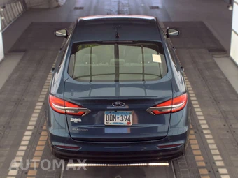 2019 Ford Fusion S – miniatura 5