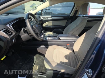 2019 Ford Fusion S – miniatura 7