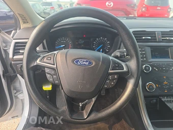 2019 Ford Fusion S – miniatura 10