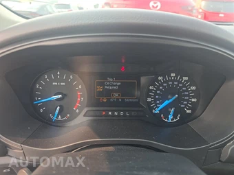 2019 Ford Fusion S – miniatura 12