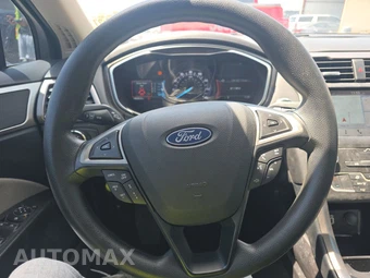 2019 Ford Fusion S – miniatura 10