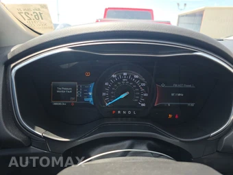 2019 Ford Fusion S – miniatura 12