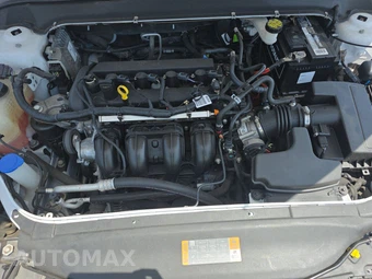 2019 Ford Fusion S – miniatura 15