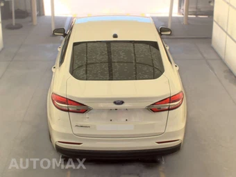 2019 Ford Fusion S – miniatura 5