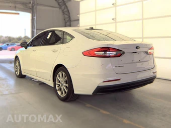 2019 Ford Fusion S – miniatura 6