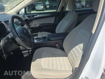 2019 Ford Fusion S – miniatura 7