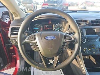 2019 Ford Fusion S – miniatura 10