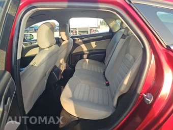 2019 Ford Fusion S – miniatura 13