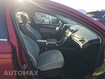 2019 Ford Fusion S – miniatura 8