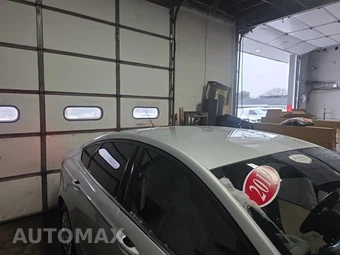 2019 Ford Fusion S - miniatura 12