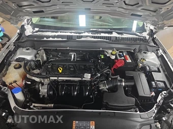 2019 Ford Fusion S - miniatura 18