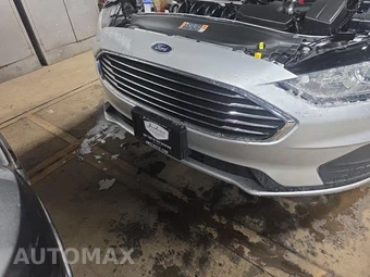 2019 Ford Fusion S - miniatura 20