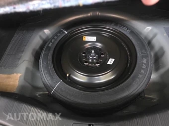 2019 Ford Fusion S - miniatura 7