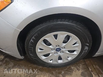 2019 Ford Fusion S - miniatura 8
