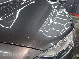 2019 Ford Fusion S - miniatura 18