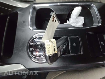 2019 Ford Fusion S - miniatura 5