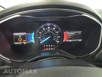 2019 Ford Fusion S - miniatura 6
