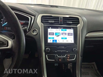 2019 Ford Fusion S - miniatura 7