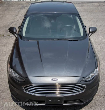 2019 Ford Fusion S - miniatura 10