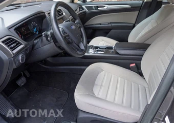 2019 Ford Fusion S - miniatura 14