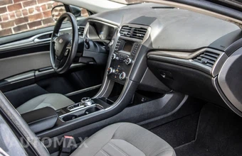 2019 Ford Fusion S - miniatura 19