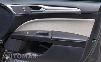 2019 Ford Fusion S - miniatura 20