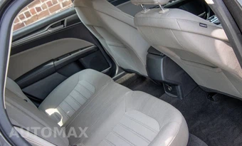 2019 Ford Fusion S - miniatura 21