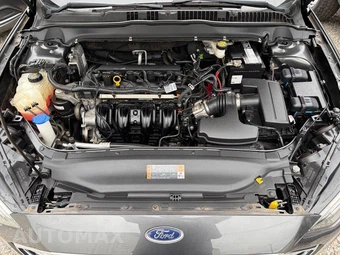 2019 Ford Fusion S - miniatura 31