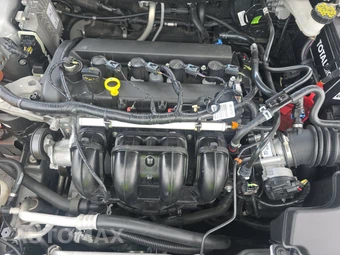 2019 Ford Fusion S - miniatura 14