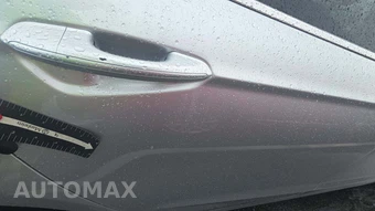 2019 Ford Fusion S - miniatura 20