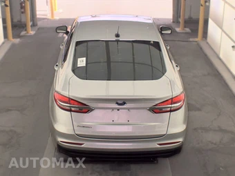 2019 Ford Fusion S - miniatura 5