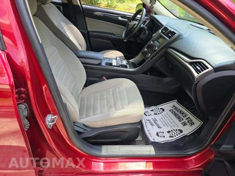 2019 Ford Fusion S – miniatura 15