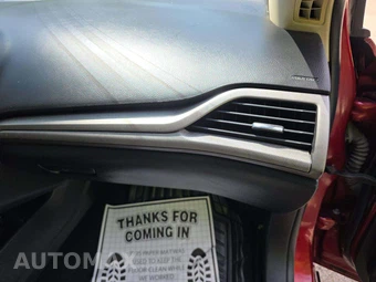 2019 Ford Fusion S – miniatura 16