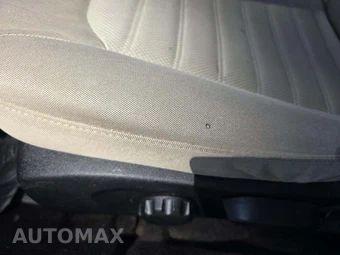 2019 Ford Fusion S – miniatura 18
