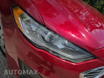 2019 Ford Fusion S – miniatura 21