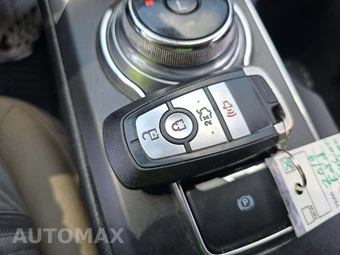 2019 Ford Fusion S – miniatura 5