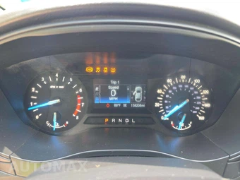 2019 Ford Fusion S – miniatura 6